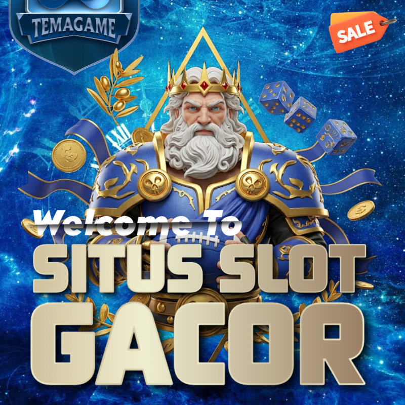 Slot Gacor