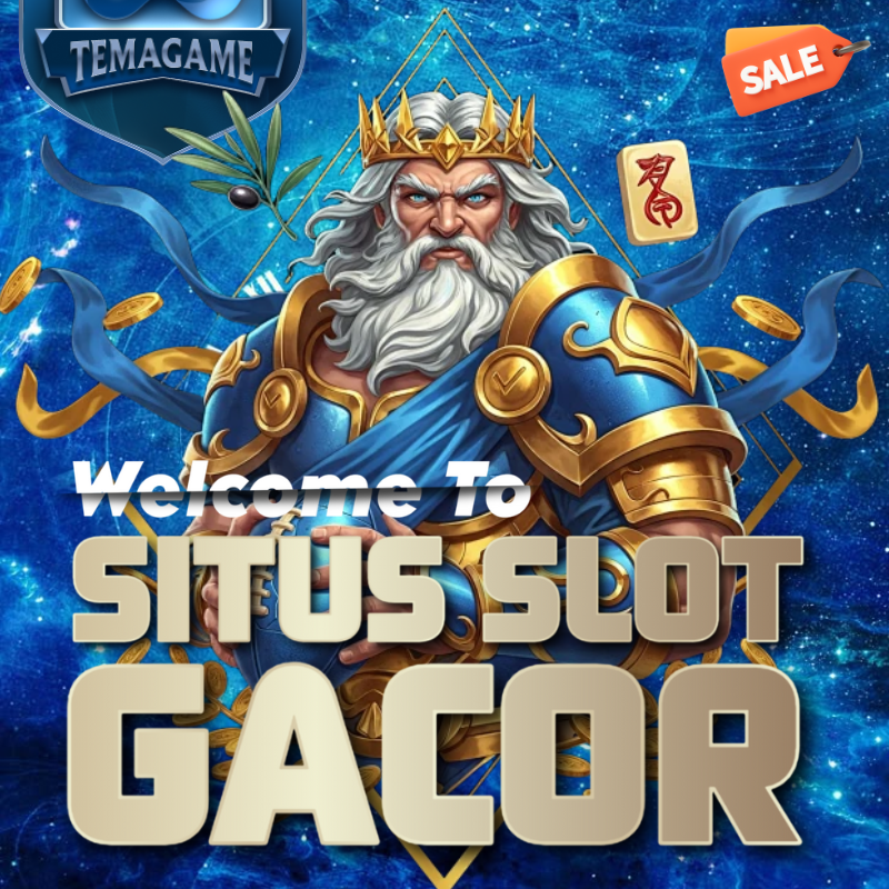 Slot Gacor